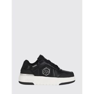 Philipp Plein Sneakers Men Black
